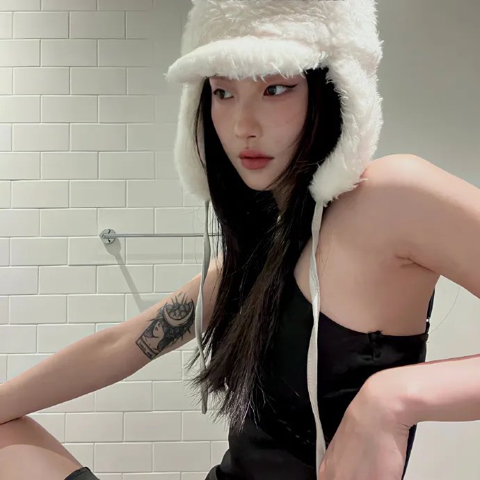 我是15岁的塔拉娜